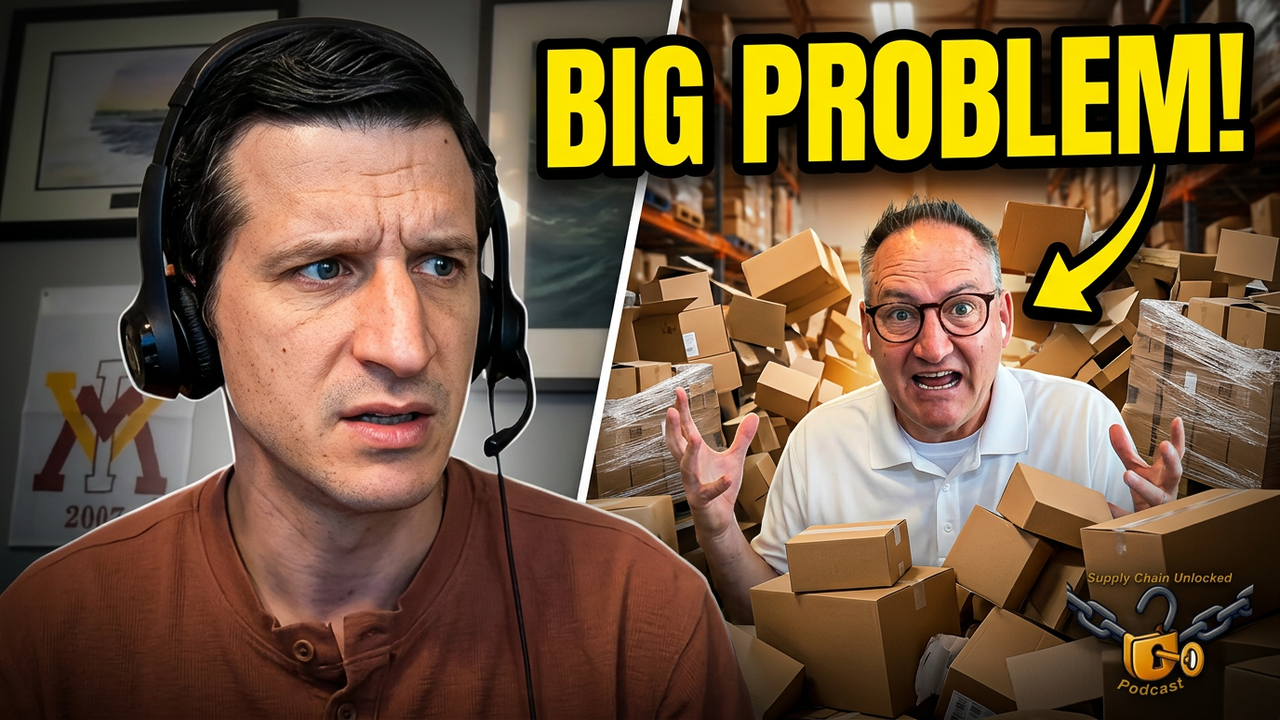 If Inventory Becomes Exciting, There’s a Big F’ing Problem